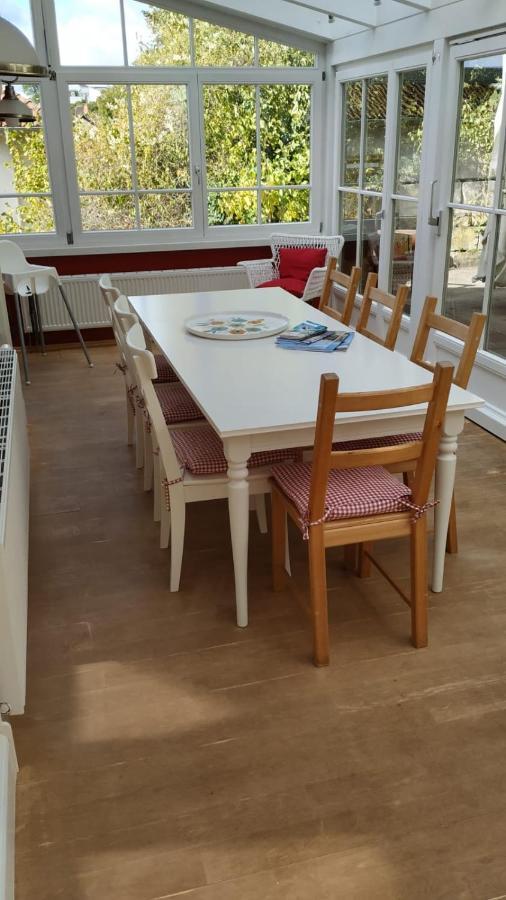 Ferienwohnung Bodensee Uberlingen Exterior foto