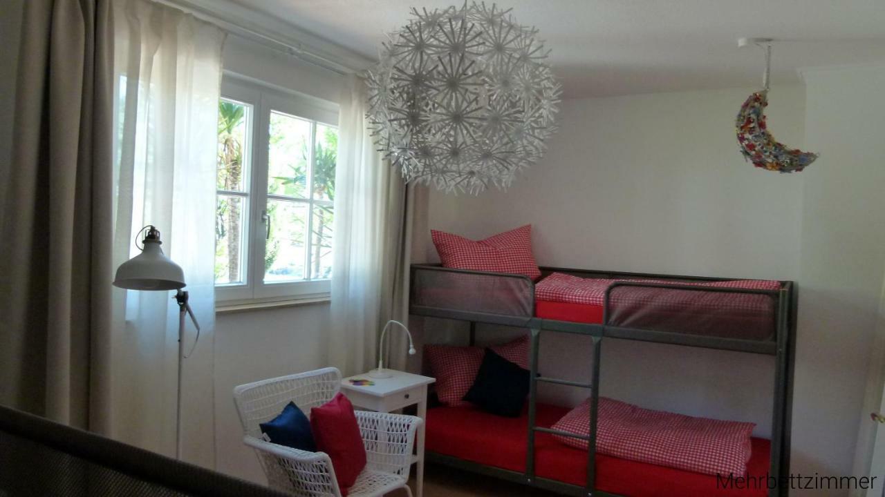 Ferienwohnung Bodensee Uberlingen Exterior foto