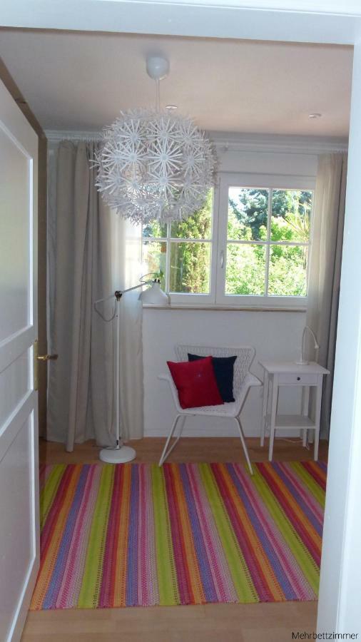 Ferienwohnung Bodensee Uberlingen Exterior foto