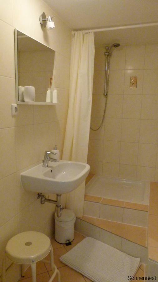 Ferienwohnung Bodensee Uberlingen Exterior foto
